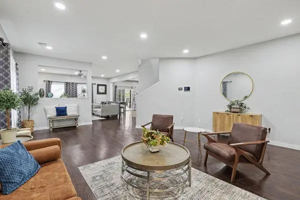 19433 Vista AVE, Edmond, OK 73012