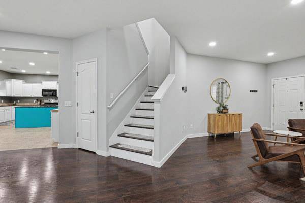19433 Vista AVE, Edmond, OK 73012