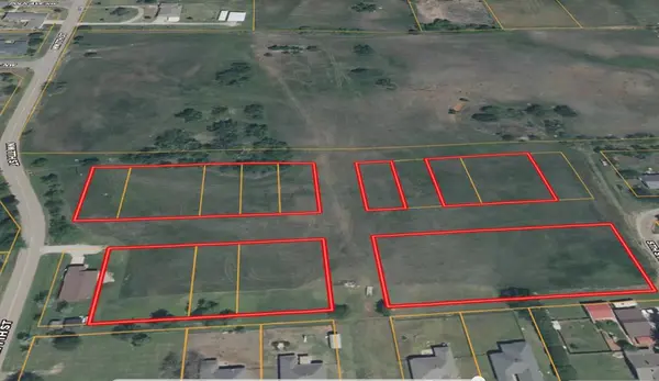 NW 7th ST, Piedmont, OK 73078