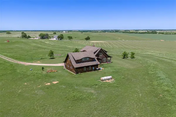 23508 110th ST, Maysville, OK 73057