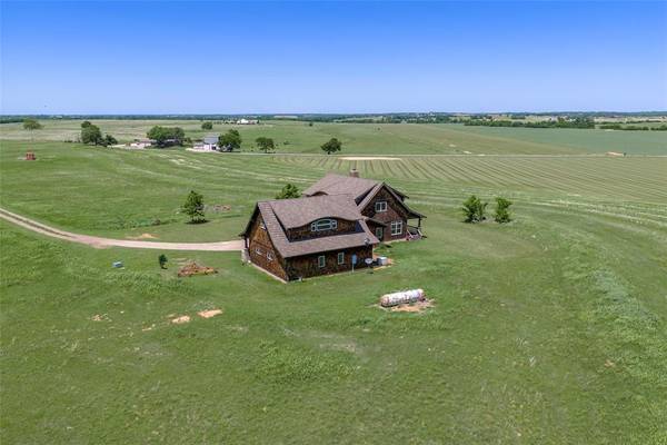 23508 110th ST, Maysville, OK 73057