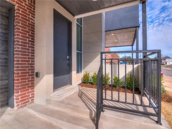 911 NW 13 ST #B, Oklahoma City, OK 73106