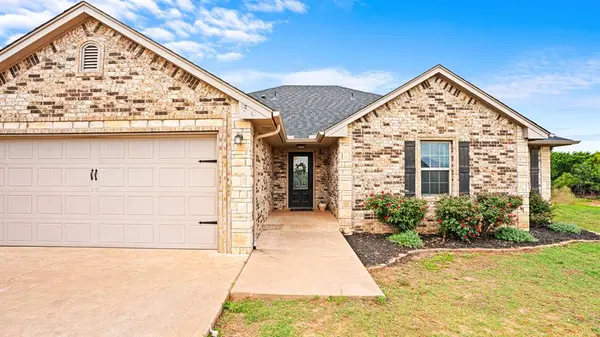 2306 County Road 1335, Blanchard, OK 73010