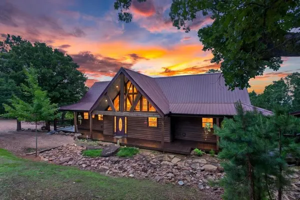 2388 SW 234th RD, Tuskahoma, OK 74574