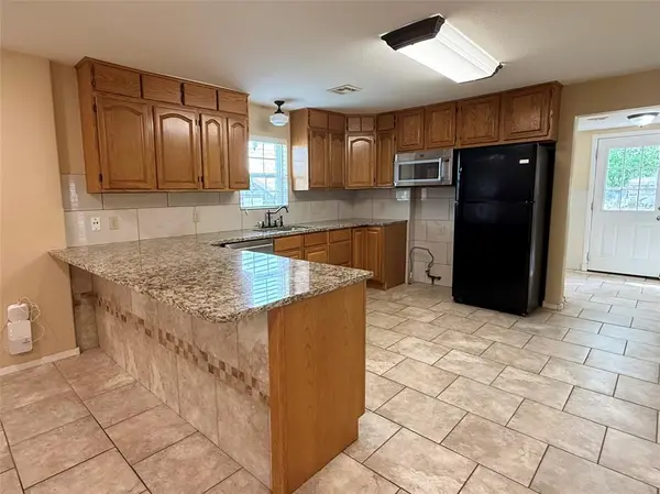 711 S Randall AVE, Elk City, OK 73644