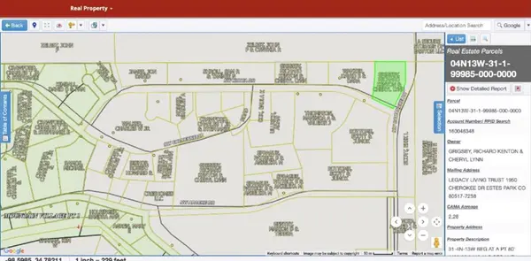 NW Kiowa DR, Lawton, OK 73507