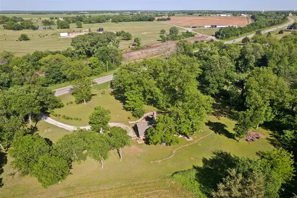 15137 Us Highway 77, Wayne, OK 73095