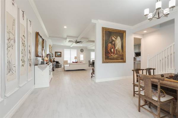 3101 Drake Crest DR, Edmond, OK 73034