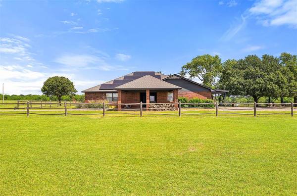 12840 Indian Meridian AVE, Wayne, OK 73095
