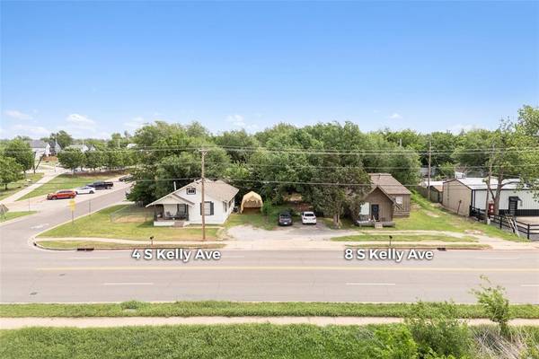 812 W Main ST, Edmond, OK 73003