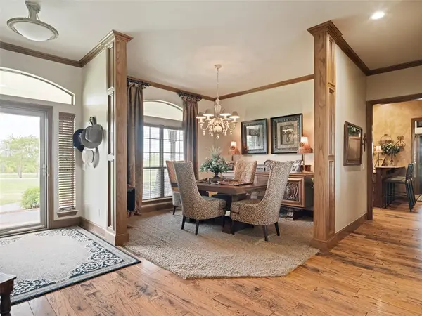 6808 SE 104th ST, Oklahoma City, OK 73165