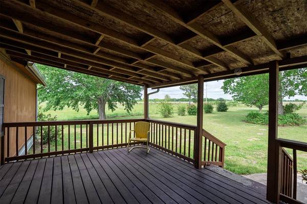 103051 N 3810 RD, Okemah, OK 74859