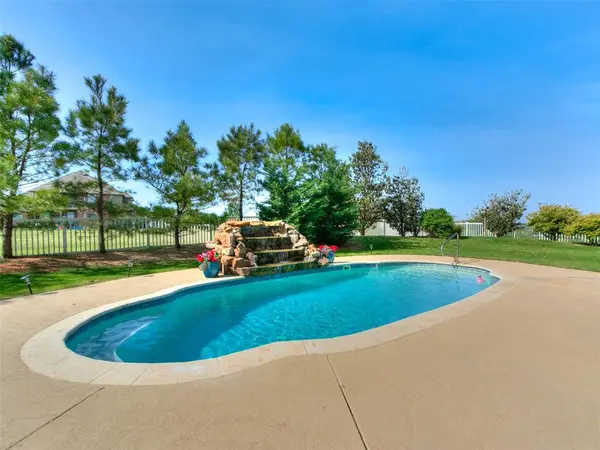 2612 NW 176th ST, Edmond, OK 73012