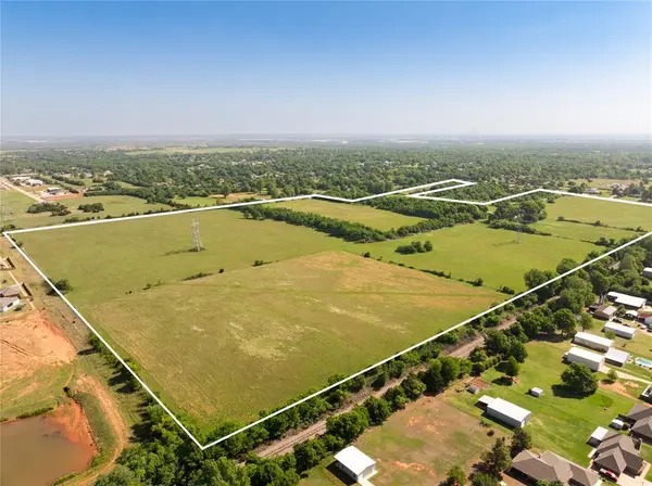 1115 S Morgan RD, Mustang, OK 73064
