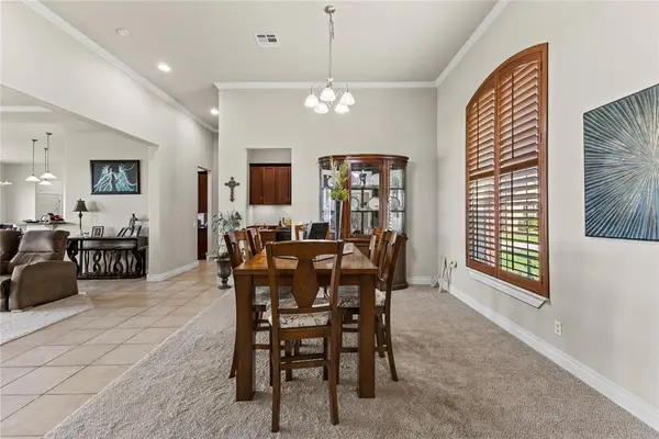 3540 Callaway DR, Weatherford, OK 73096