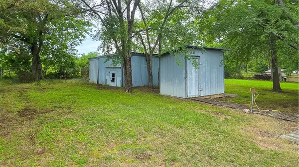5799 Cedar Ridge RD, Kingston, OK 73439