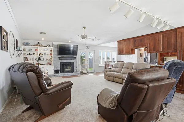 3608 E Ranch RD, Altus, OK 73521