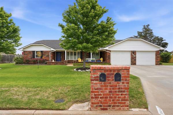 3608 E Ranch RD, Altus, OK 73521