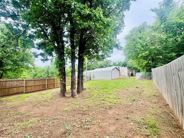 4361 N Rabbit RUN, Edmond, OK 73034