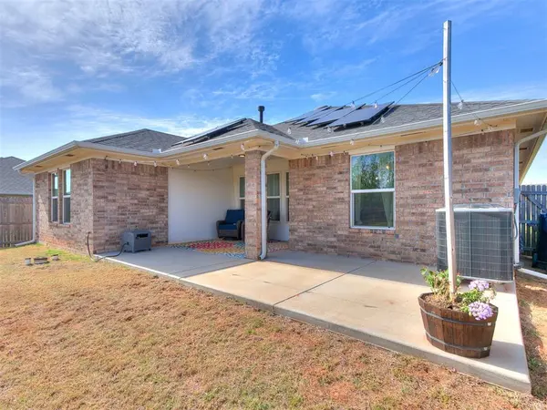 17500 Boling Farm RD, Edmond, OK 73012