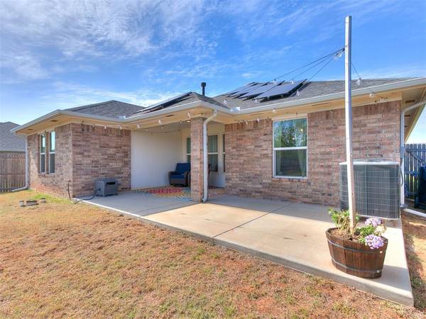 17500 Boling Farm RD, Edmond, OK 73012