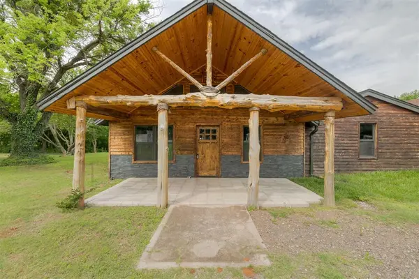 12601 N Douglas BLVD, Jones, OK 73049