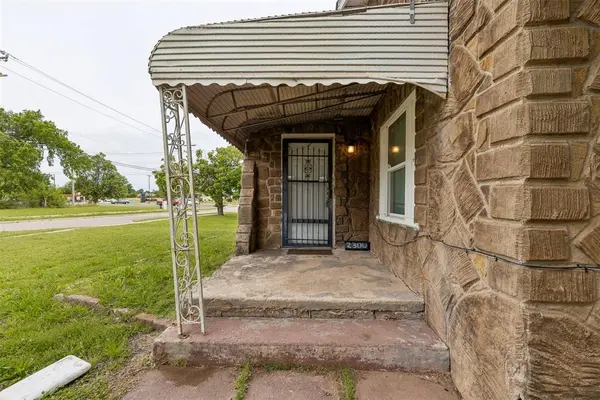 2300 N Prospect AVE, Oklahoma City, OK 73111