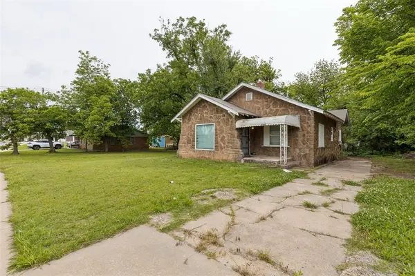 2300 N Prospect AVE, Oklahoma City, OK 73111