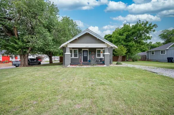 2247 NW 35th ST, Oklahoma City, OK 73112