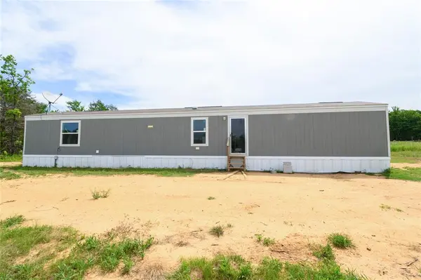 38570 EW 1300 NS 3590 RD, Seminole, OK 74868