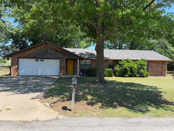 722 Arrowhead ST,  Elmore City,  OK 73433