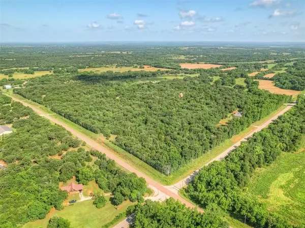 17705 Hawkins LN #lot 2, Luther, OK 73054