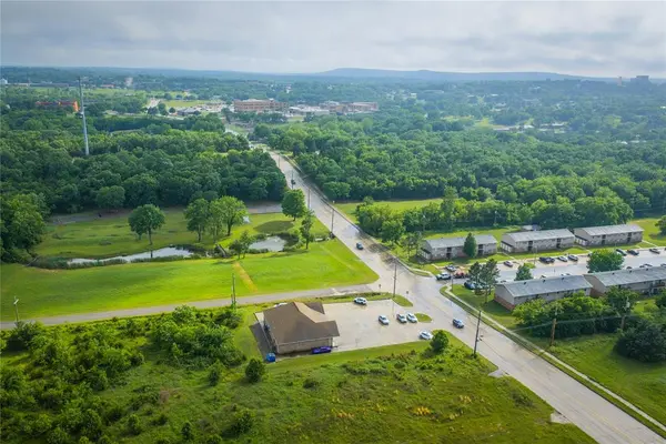 0 N Strong ST, Mcalester, OK 74501