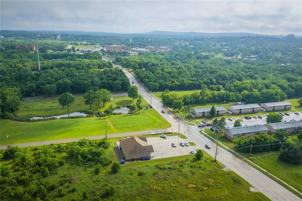 0 N Strong ST, Mcalester, OK 74501