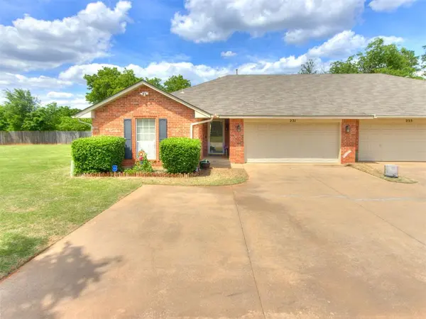 231 N Kelly AVE, Edmond, OK 73003