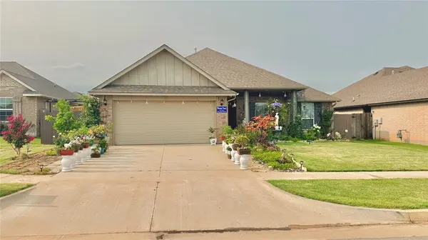 8905 SW 42nd ST, Oklahoma City, OK 73179