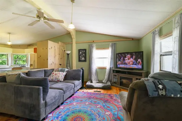 9640 Rattler RDG, Kingston, OK 73439
