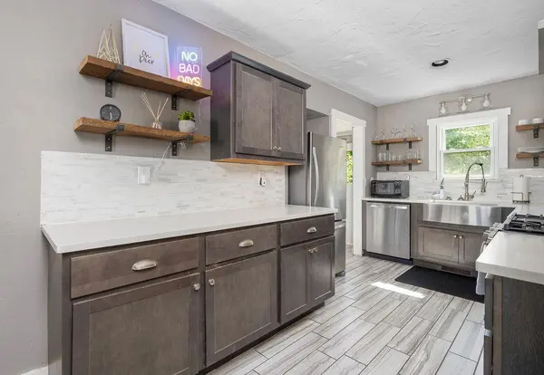 3116 N Virginia AVE, Oklahoma City, OK 73118
