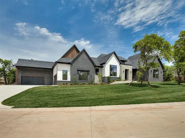 8080 Silver Spur, Arcadia, OK 73007