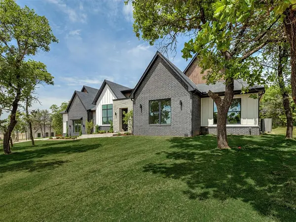 8080 Silver Spur, Arcadia, OK 73007