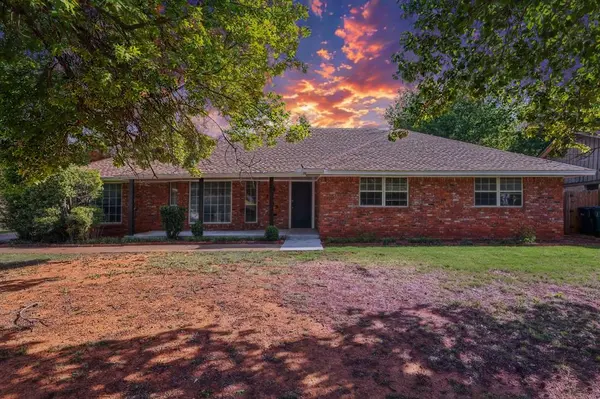 2813 NW 117th ST, Oklahoma City, OK 73120
