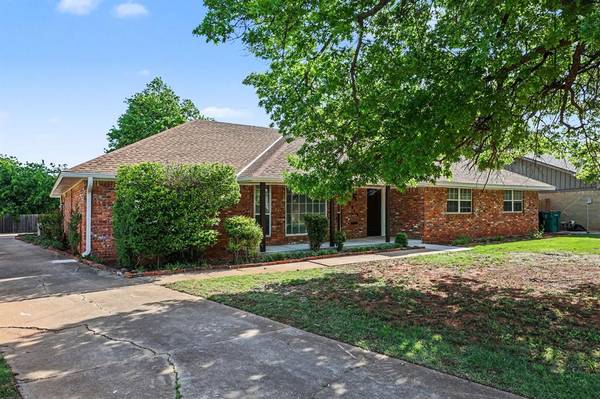 2813 NW 117th ST, Oklahoma City, OK 73120