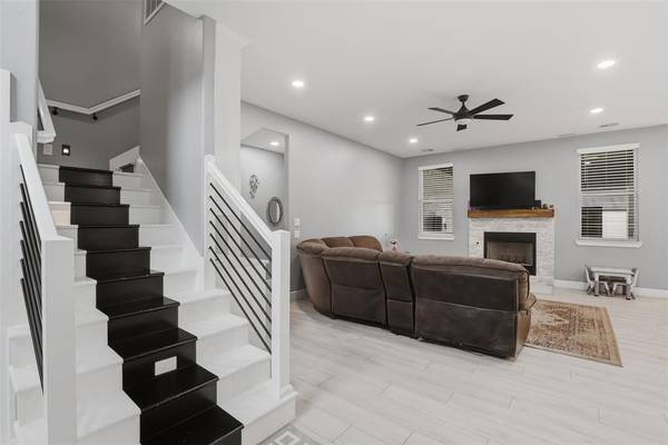 12220 S Pennsylvania AVE, Edmond, OK 73025