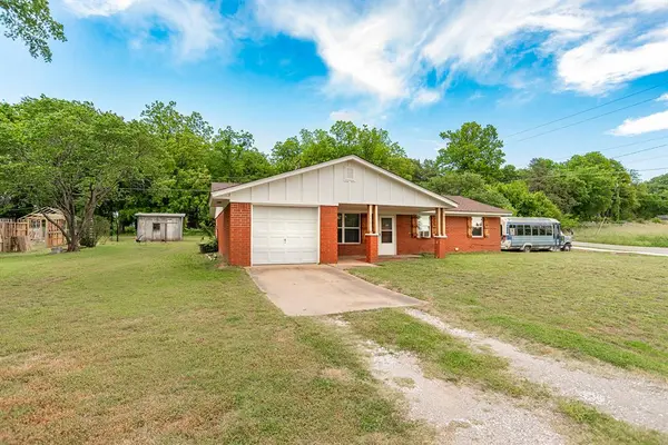 104 NE 7th ST, Perkins, OK 74059