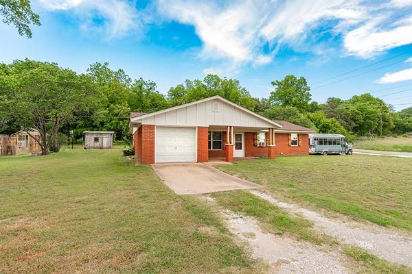 104 NE 7th ST, Perkins, OK 74059