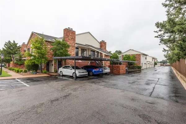 6325 N Villa AVE #122, Oklahoma City, OK 73112