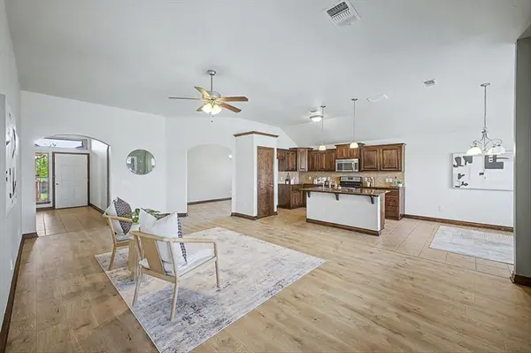 13100 Native Plant RD, Piedmont, OK 73078