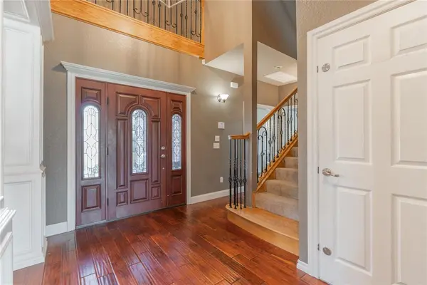 4000 Newburg DR, Choctaw, OK 73020