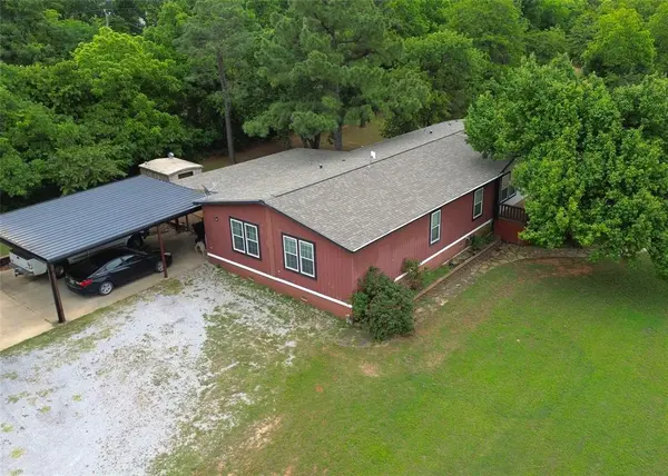 13601 N Post RD, Jones, OK 73049