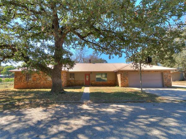 3460 Hensley RD, Norman, OK 73026